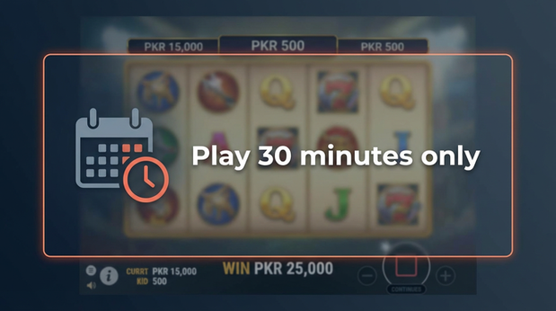 Payment and PKR controls in superrich07 - 6