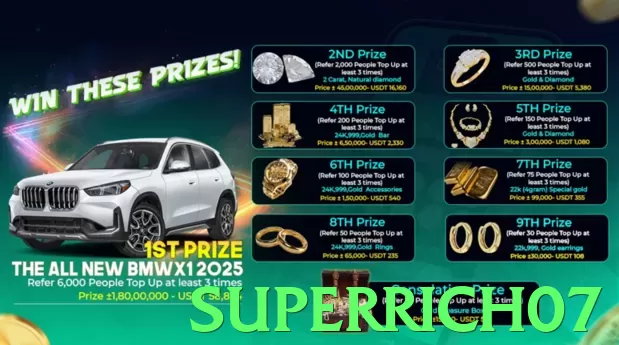 superrich07 game app for Pakistan players - 2
